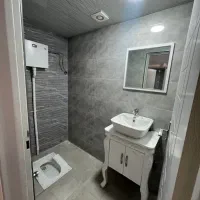 هشت بهشت/۸۵ متری/نما رومی|فروش آپارتمان|شاهینشهر, شهرک هشت بهشت|دیوار