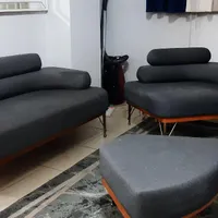 مبل و جلو مبلی ۶ نفره|مبلمان خانگی و میز عسلی|تهران, زنجان|دیوار