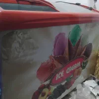 یخچال|یخچال و فریزر|بم, |دیوار