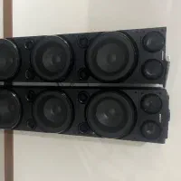 اسپیکر شارژی فلش خور|صوتی و تصویری|گنبد کاووس, |دیوار