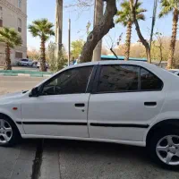 سمند ef7 مدل ۹۱ تمیز و مرتب بدون هیچ خرجی|خودرو سواری و وانت|زاهدان, |دیوار