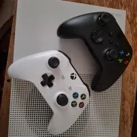 ایکس باکس وان اس