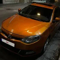 ام جی ۶ ۲۰۱۲|خودرو سواری و وانت|کرج, عظیمیه|دیوار