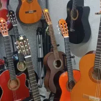 گیتار یاماها