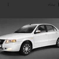 فروش حواله خودرو سمند سورن xu7