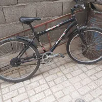 دوچرخه سایز ۱۲ و ۲۰ و ۲۶