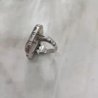 انگشتریاقوت کوهی