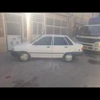 پرایدمدل ۸۶ دوگانه|خودرو سواری و وانت|کرمان, |دیوار