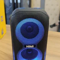 اسپیکر هیمی زیر قیمت|پخش‌کننده همراه|اصفهان, گلزار|دیوار