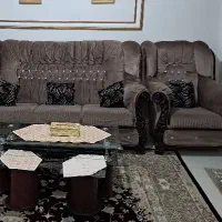 مبل ۷نفره راحتی