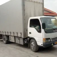 شرکت وانت تلفنی نیسان وباربری و جابجایی گاوصندوق|خدمات حمل و نقل|اصفهان, مفتح|دیوار