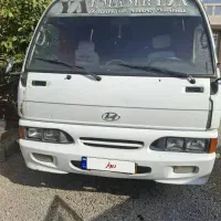 مینی بوس هیوندا|خودرو سنگین|یاسوج, |دیوار