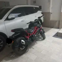 بنلی ۲۵۰ تک