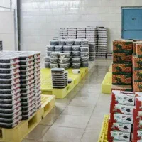 استخدام کارگر ساده در شهرک صنعتی قرچک