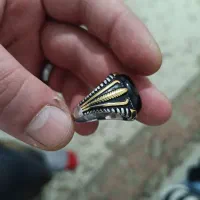 انگشتر استیل|بدلیجات|فردیس, فردیس|دیوار