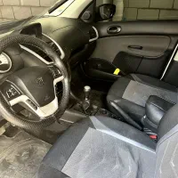 207 فلز 1401 درحد|خودرو سواری و وانت|بوشهر, |دیوار