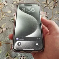 iphone 15promax|موبایل|پیرانشهر, |دیوار