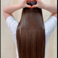 رنگ لایت دکلره کراتین احیا آموزش مدرک فنی حرفه ای