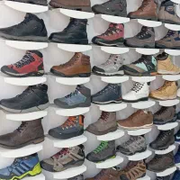 پوتین شهری و کوهنوردی و طبیعت گردی اورجینال