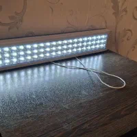 لامپ مهتابی شارژی اضطراری