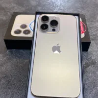 آیفون Iphoen 13 pro با حافظه 256