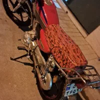 موتور|موتورسیکلت|کوهدشت, |دیوار