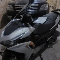 ایروکس ۱۷۰ ۱۴۰۳ با لوازم اضافه