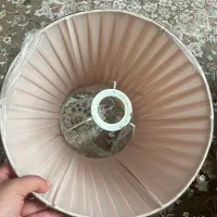 کلاهک اباژور|چراغ خواب و آباژور|مشهد, عبادی|دیوار