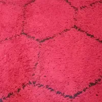 فرش فانتزی ۶ متری