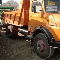 حمل نخاله ساختمانی ماسه شن