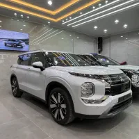 اوتلندر اچ لاین فول کامل مدل ۲۰۲۶ هزینه گمرک رسمی