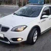استثنایی ترین برلیانس کراس 1650 مدل1399