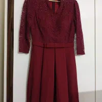 ماکسی مجلسی شیک نو مخصوص شب یلدا