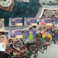 کارت کیمدی