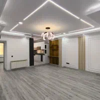 فروش۷۴متری/فایل خاص/انتخابی مطمن/سند تکبرگ/فرازملک