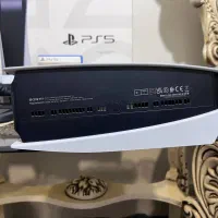 ps5 فت 1216|کنسول، بازی ویدئویی و آنلاین|باقرشهر, |دیوار