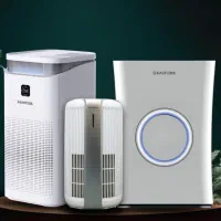 تصفیه هوا ایستکول( تمامی مدل ها)|پنکه و تصفیهکنندهٔ هوا|تهران, امین حضور|دیوار