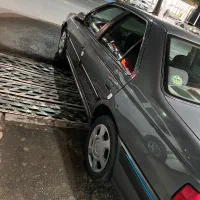 پارس TU5/1400|خودرو سواری و وانت|شاهینشهر, گزبرخوار|دیوار