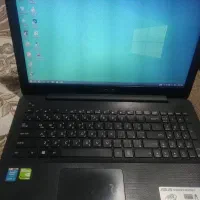 لپتاپ ایسوز