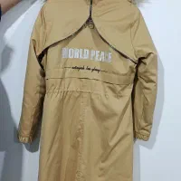 پالتو|لباس|اشتهارد, |دیوار