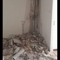 تخریب وشیارزن|خدمات پیشه و مهارت|حمیدیا, |دیوار