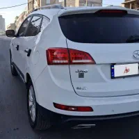 جک s5مدل ۹۷ در حد صفر کیلومتر استثنایی.|خودرو سواری و وانت|قزوین, |دیوار