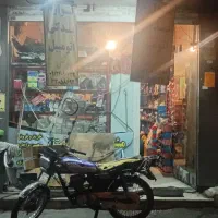 رهن واجاره مغازه30متری با سرویس بهداشتی|اجارهٔ مغازه و غرفه|تهران, شکیبا|دیوار