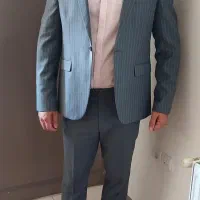 کت وشلوار دامادی|لباس|مشکین‌دشت, |دیوار