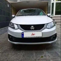 سایناSدوگانه فابریک صفرمدل۴۰۳