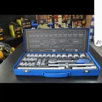 جعبه بکس ۳۲ عدد