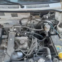 پراید ۱۳۲ معاوضه  با پژو|خودرو سواری و وانت|شوشتر, |دیوار