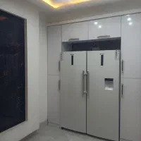 فروش یخچال دو قلو و ماشین لباسشویی و تلویزیون