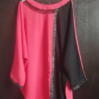 شومیز مجلسی