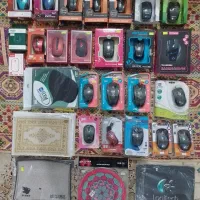 فروش لوازم جانبی موبایل و کامپیوتر بطور یکجا|لوازم جانبی موبایل و تبلت|آمل, |دیوار